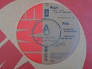 Pilot - Magic - EMI Demo 45