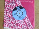 Cold Turkey Nobody's Fool/Street Kids Sesame Street 7'' PYE THE KINKS 1972 OST