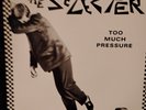 The Selecter TOO MUCH PRESSURE 1980 1st US Pressing CHR 1274 NEAR MINT