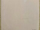 The Beatles White Album UK Apple Rare Mono W/High Cover Number  No. 0607868