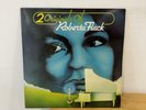 Roberta Flack-2 Originals-First Take/Chapter Two-Atlantic Records VG