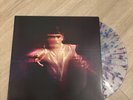 Declan McKenna Zeros 12” Splatter Vinyl Very Good Condition