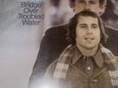 Bridge over Troubled Water by Simon & Garfunkel Vinyl LP Record