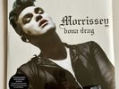Morrissey - Bona Drag (Record, 2010) 20th Anniversary 2x Vinyl - New & Sealed