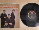 The Beatles - Introducing... The Beatles Vinyl LP - Vee Jay Records VJLP-1062