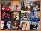 1 4x LP Udo Lindenberg - Daumen Im Wind + Udopia+ Panische Nächte + Andrea Doria