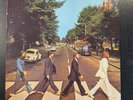 The Beatles Abbey Road 1980 Mobile Fidelity Sound Lab  MoFi MFSL 1-023