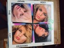 POISON Look What the Cat Dragged In - vinyl LP  RCA R 144402