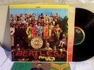 THE BEATLES LP 