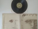 Franco Battiato LP Originale Sulle Corde Di Aries italian prog synth