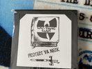 Wu Tang Clan Enter The Wu-Tang 36 Chambers D7