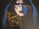 KISS  ACE FREHLEY 1978 SOLO LP/VINYL 2014 REISSUE 