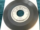 Tracy Pendarvis: Is It Me/South Bound Line 45 SUN 345 rockabilly PROMO SVG