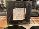 Led Zeppelin Song Remains The Same Used Vinyl Album Lp Record Free USA Shipping