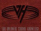 Van Halen For Unlawful Carnal Knowledge (Vinyl)