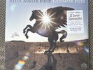 Steve Miller Ultimate Hits (180 Gram Vinyl) (2LP) Records Albums NEW