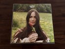 Kacey Musgraves Deeper Well Vinyl LP Clear White Dot Splash - Signed