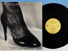 ROLLING STONES Start Me Up (1981) PROMO 12