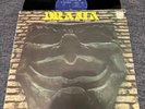 DRAMA-PHILIPS- 1ST PRESS  ROG PSYCH LP-ORIGINAL DUTCH PRESS.