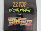 ZZ Top Doubleback WB 7