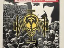 Queensrÿche ‎– Operation: Mindcrime EMI-Manhattan  ‎– E1 48640 LP US 1988 NM