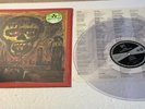Slayer – Seasons In The Abyss US Clear Lp 2014 180G Ltd to 666 Numbered EX/EX