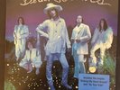 The Black Crowes - By Your Side original 1999 pressing on Black vinyl.