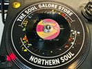 RICHARD (POPCORN) WYLIE  ROSEMARY WHAT HAPPENED  NORTHERN SOUL