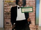 Michael Jackson 1979 Off the Wall LP, Sealed, Vintage Epic QE 35745