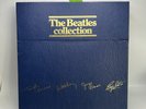 The Beatles Collection BC13 Box Set Vinyl U.K. Pressing Blue Box