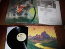 Hawkwind – Hall Of The Mountain Grill LP ORG French Press Heavy Psych 74'