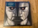 Pink Floyd [SEALED] VINYL / CD / BLU-RAY BOX SET The Division Bell 20TH ANN.