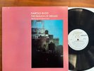 Harold Budd, Brian Eno – The Pavilion Of Dreams 1981 OG US Press Vinyl LP EX