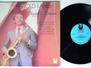 HAROLD LAND Xocia's Dance MUSE LP NM SHRINK 1st press Bobby Hutcherson
