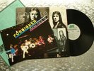 Foreigner   Double Vision IMPORT LP w/Commemorative Tour Booklet Atlantic P6386A