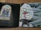 The Alan Parsons Project The Turn Of A Friendly Card & I Robot Vinyl LPs