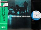 STANLEY TURRENTINE w/3 SOUNDS 