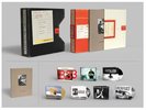 Bruce Springsteen - Tracks II: The Lost Albums (Vinyl 9 LP Box Set)