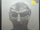Madvillain (MF DOOM & Madlib) Madvillainy LIMITED ED Sire Yellow Vinyl Record NM