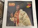 elvis presley lp pure gold ayl1-3732e sealed