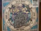 NICK MASON'S SAUCERFUL OF SECRETS ECHOES LIVE ETCHED SIDE 2  RSD 2025 NEW/SEALED