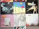 The Cure LPs - 1979-1990 All UK Releases