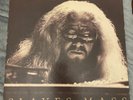 Hermeto Pascoal - Slaves Mass LP - Warner Bros. VG+