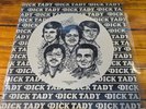 Dick Tady Orchestra-Polka-Vinyl Record LP