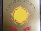 THE 13TH FLOOR ELEVATORS- Easter Everywhere MONO & STEREO 2XLP Vinyl UK Reissue