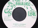 LOS #2 DINNERS: party animal / living inside the loop CON SAFOS 7