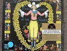 The Byrds Sweetheart of the Rodeo 4 LP 50th Anniversary Edt Limited to 2000