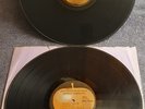 2 Vinyls Only George Harrison - All Things Must Pass Apple STCH 639 - Acceptable