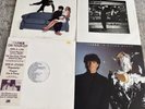 sparks vinyl Records (4) Albums
