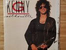KENNY G - Silhouette / '80s Smooth Jazz SEALED LP